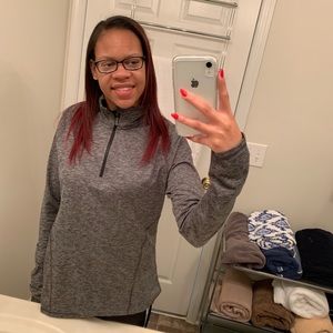 Meet your Posher, Samira